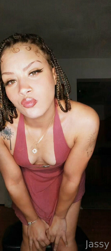 jassylulu69 nudes model galleries