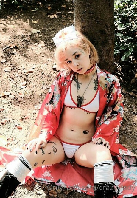 crazyylady erotic pornstar picture