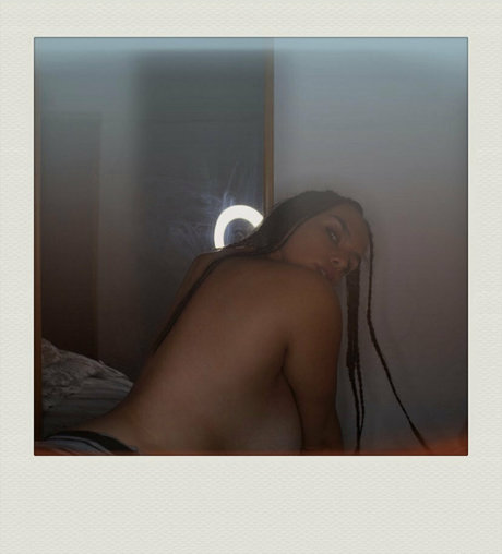 Castiza Vixens pornstar art img