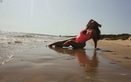 Castiza Vixens beautiful model gallery