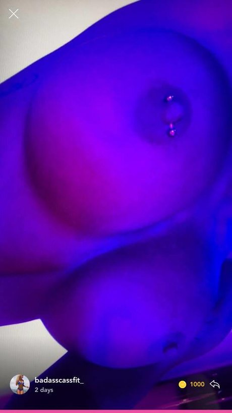 Badasscassfit best pornstar picture