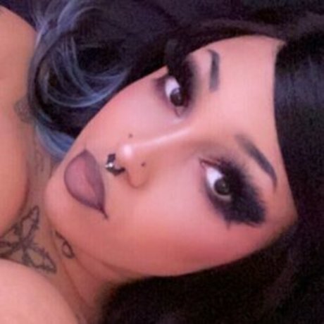 Thegothbaby xxx actress picture