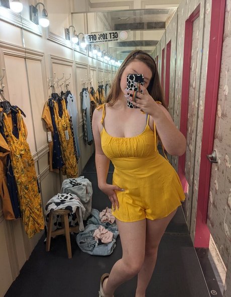 Eightbitbailey perfect model photos