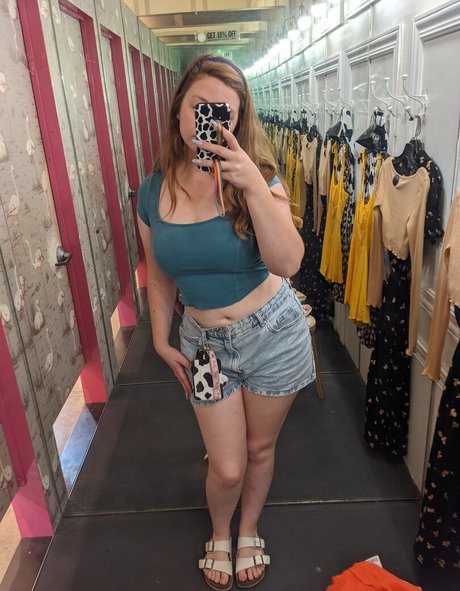 Eightbitbailey sexy pornstar pic