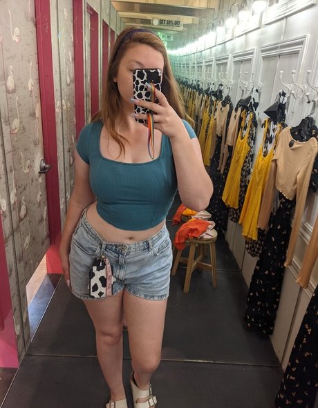 Eightbitbailey porn model galleries