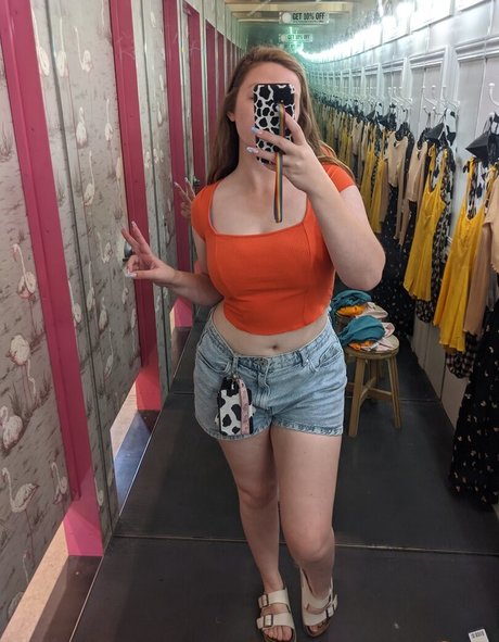 Eightbitbailey model sexy archive