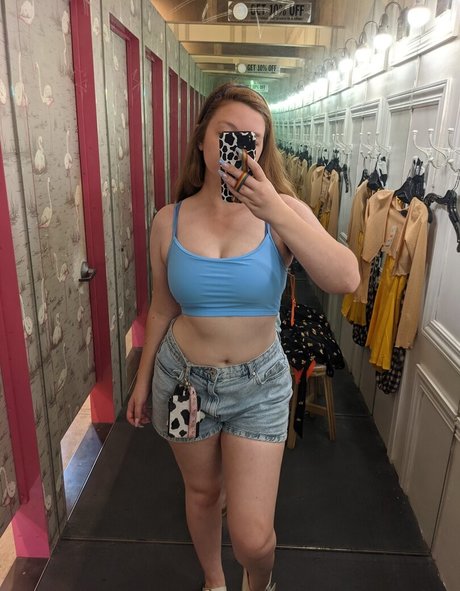 Eightbitbailey perfect pornstar archive