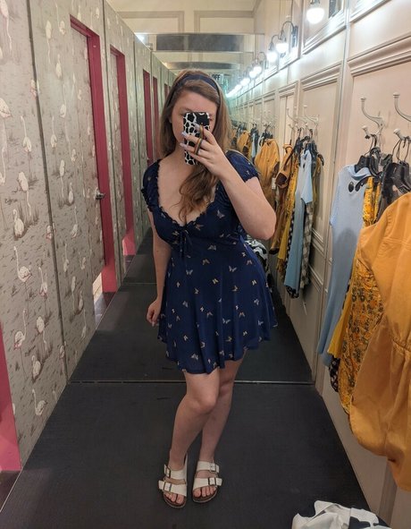 Eightbitbailey pornstar exclusive photos