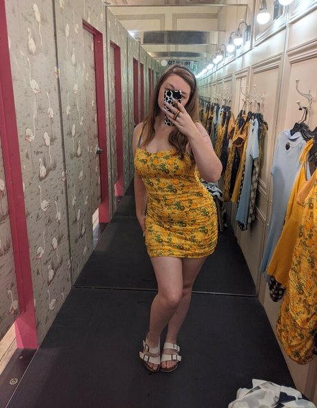 Eightbitbailey model hd photos