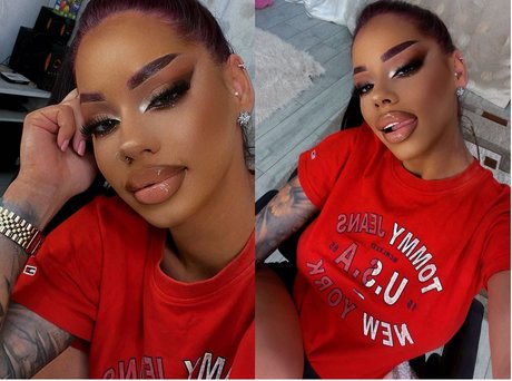 Patrisia Grebelnaia sexy star archive