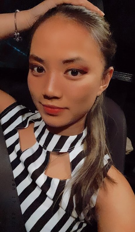 Vianney high quality pornstar pic