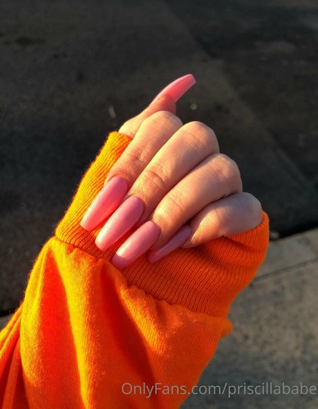 priscillababe model exclusive img