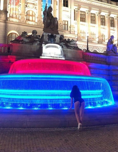 francescapalmareal nice actress pics