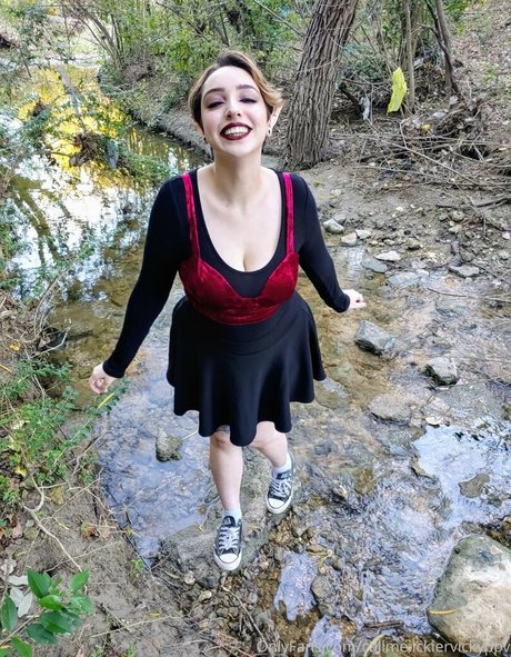 callme ickiervickyfree profile pic