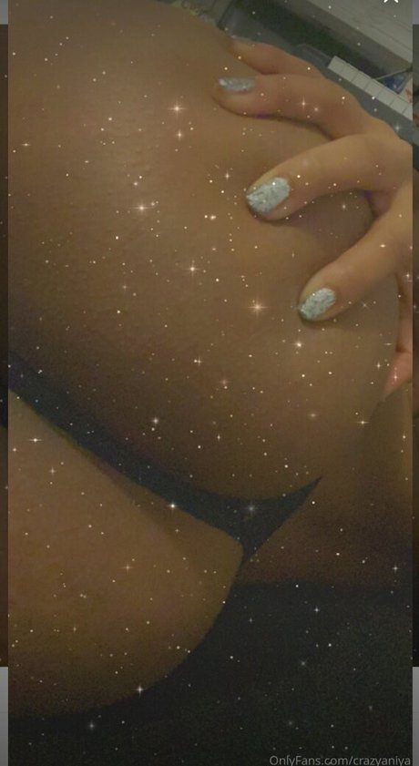 Crazyaniya model xxx pics