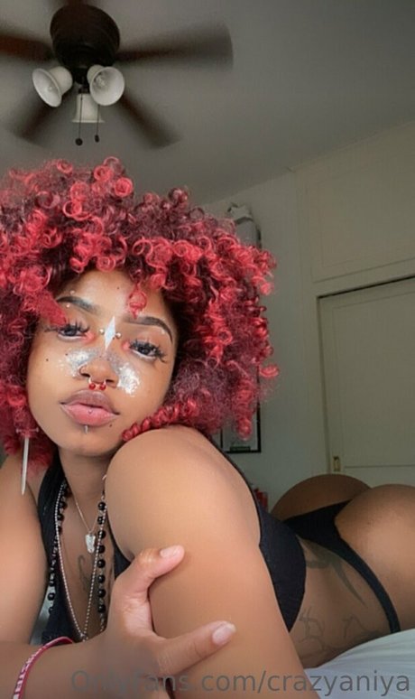 Crazyaniya star free pics