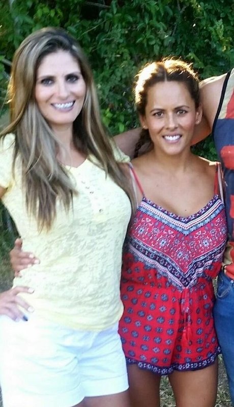 Blanca M model sexy pic