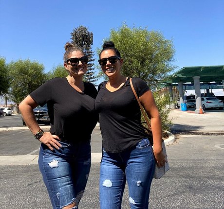 Blanca M pretty star img