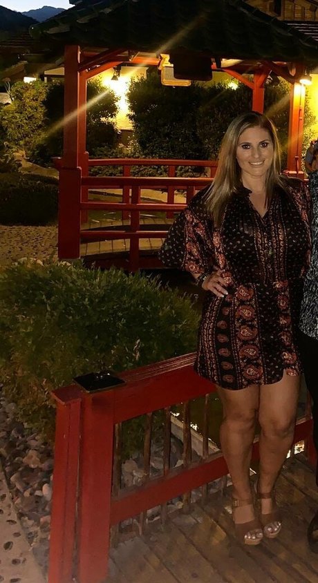 Blanca M pornstar nude images