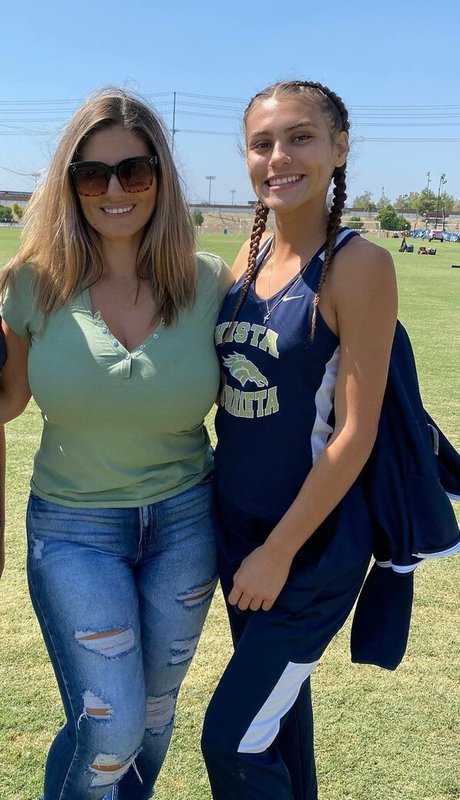 Blanca M model sexy photos