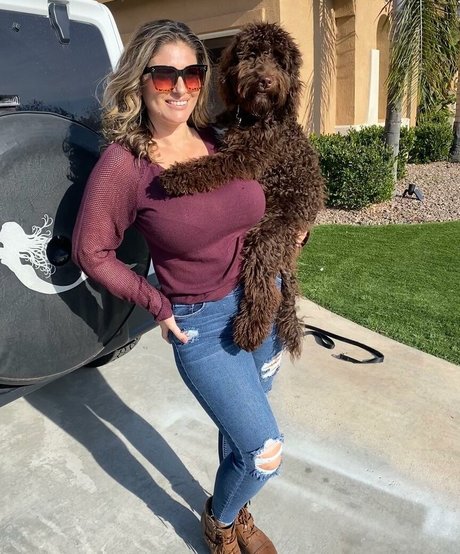 Blanca M adult model images