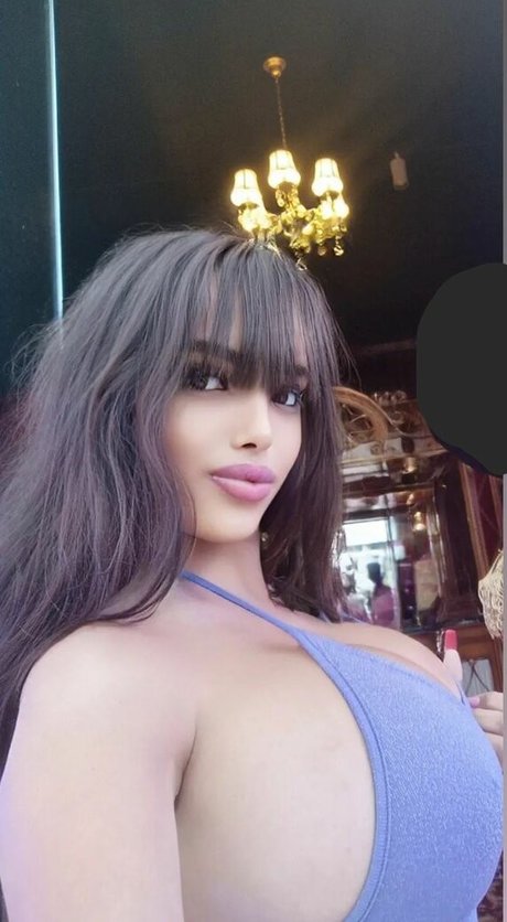 Atlanna nice model images