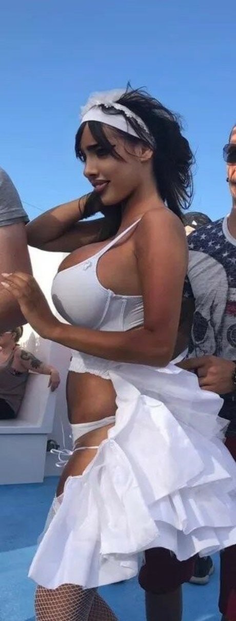 Atlanna best model archive