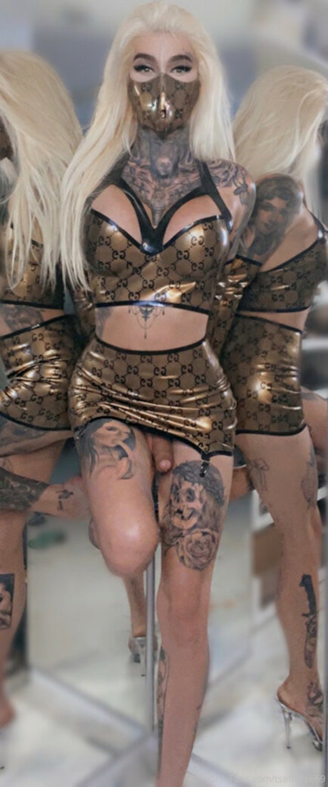 Emy Lee porn star photos