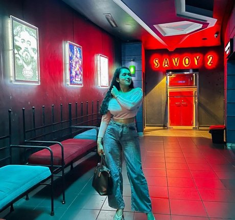 Nimesha Jayarathne star nudes picture