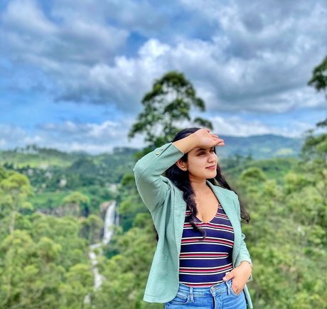 Nimesha Jayarathne nudes pornstar archive