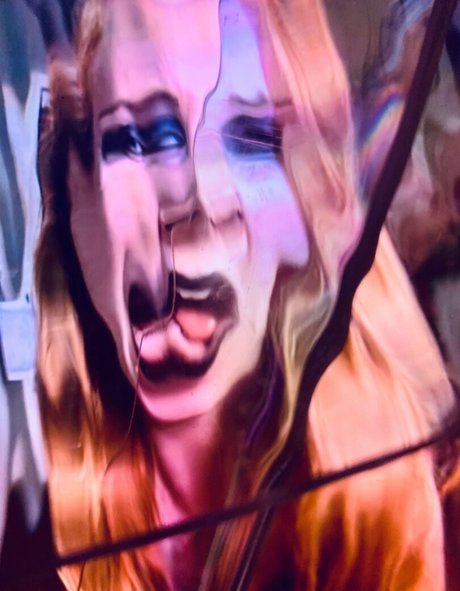 bobbibamf nice star photo