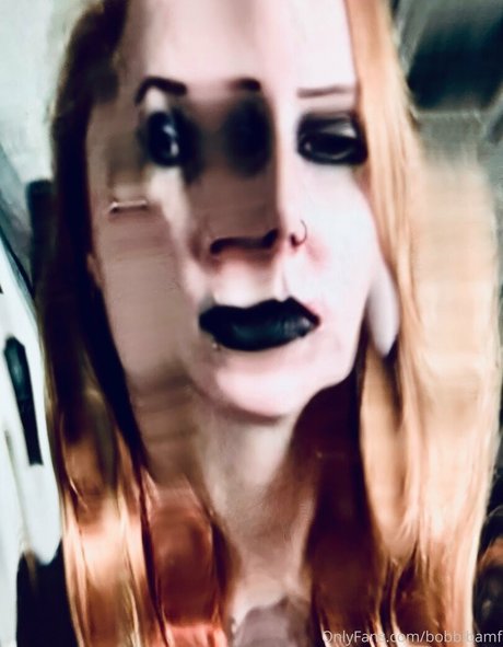 bobbibamf free model archive