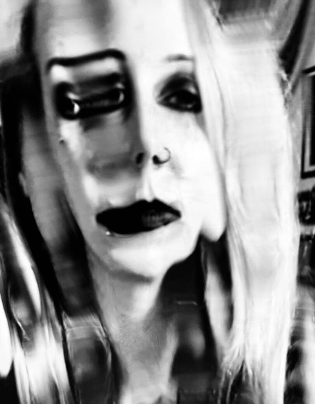 bobbibamf star nudes image