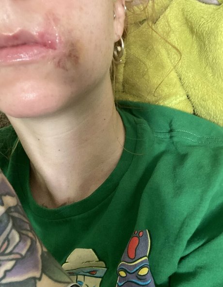 bobbibamf profile pic