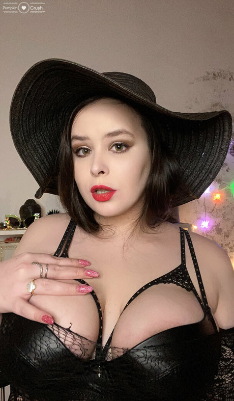 pumpkincrush pornstar hot images