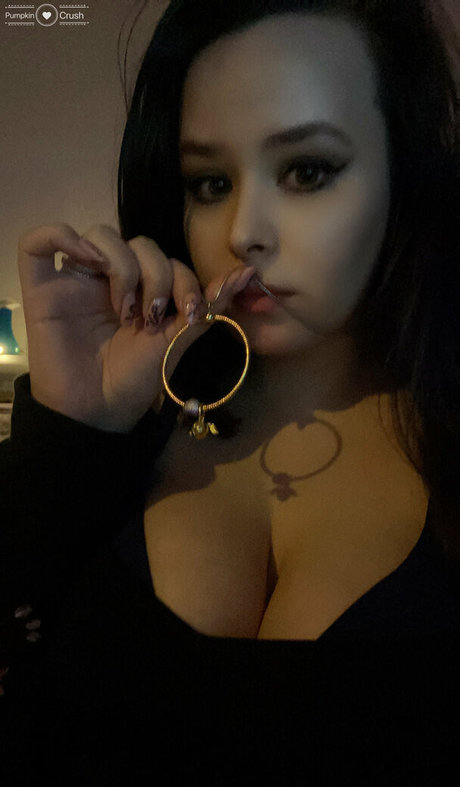 pumpkincrush pornstar best galleries