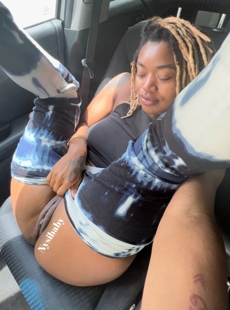 Nysibaby free model pic