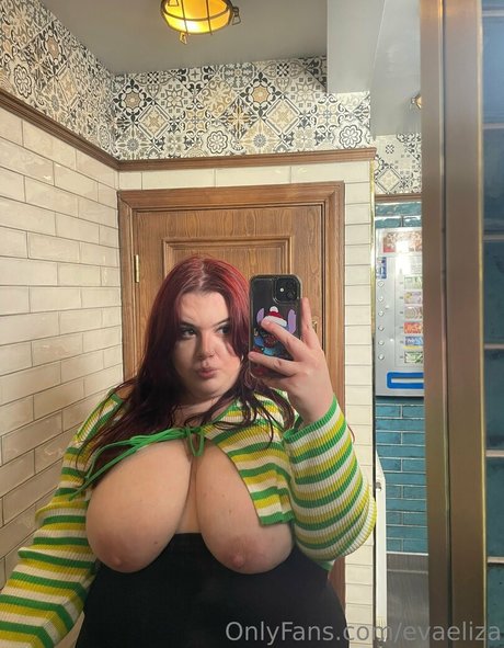 evaeliza xxx star images