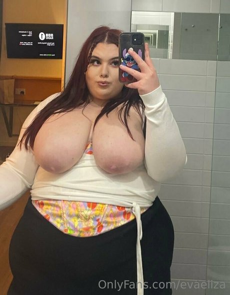 evaeliza hot model img