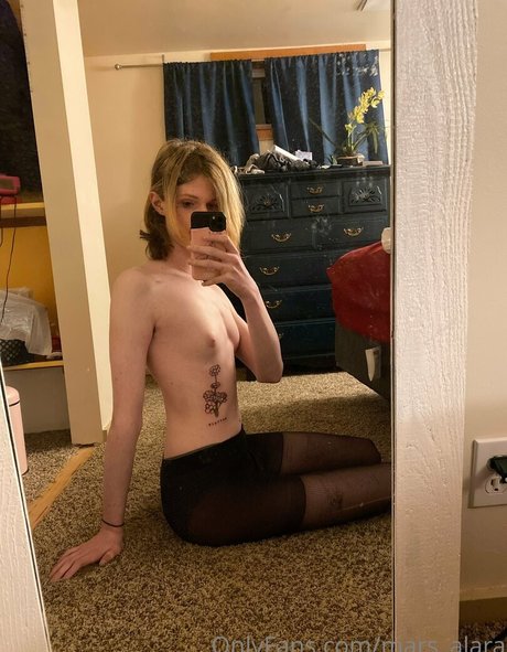 mars alara pornstar nude photos