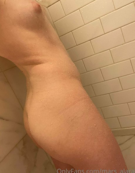 mars alara model high quality galleries