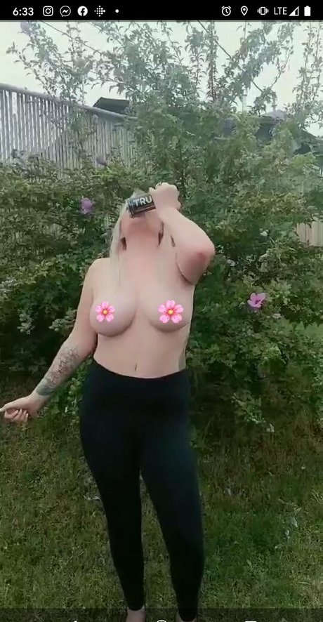 blairebaby6 pornstar nude images