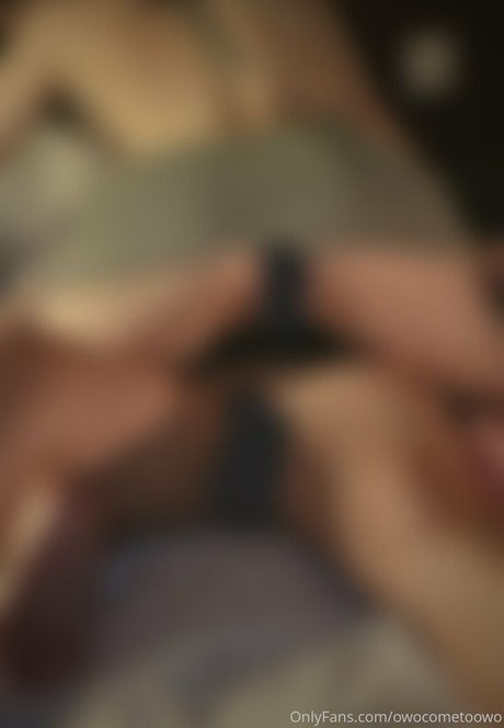 owocometoowo sexy model img