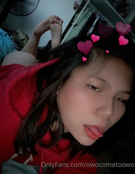 owocometoowo free model photo