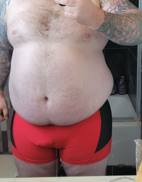 celtic bear high quality actress archive