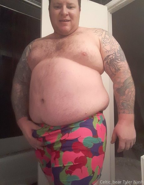 celtic bear pornstar nice image