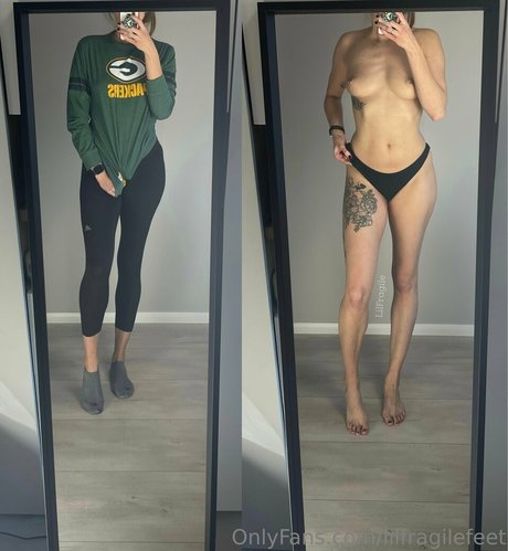 lilfragilefeet pornstar high quality photos