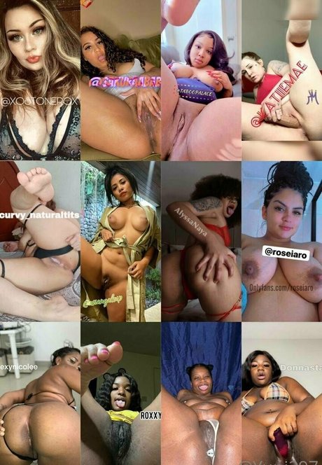 sexynicolee model high quality image