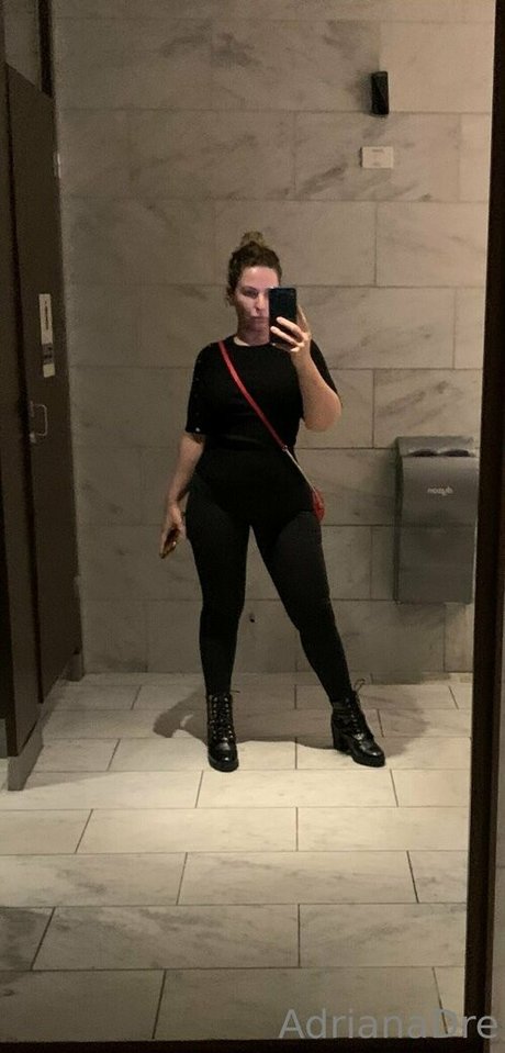 adriana dre the masseuse top pornstar image