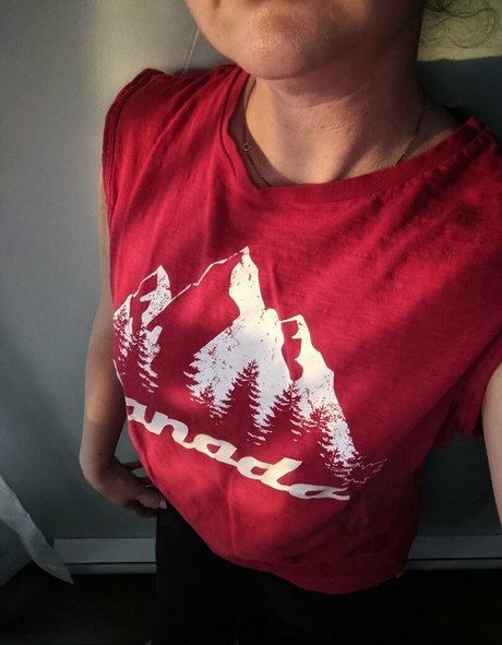 vixenmayfree pretty pornstar photo